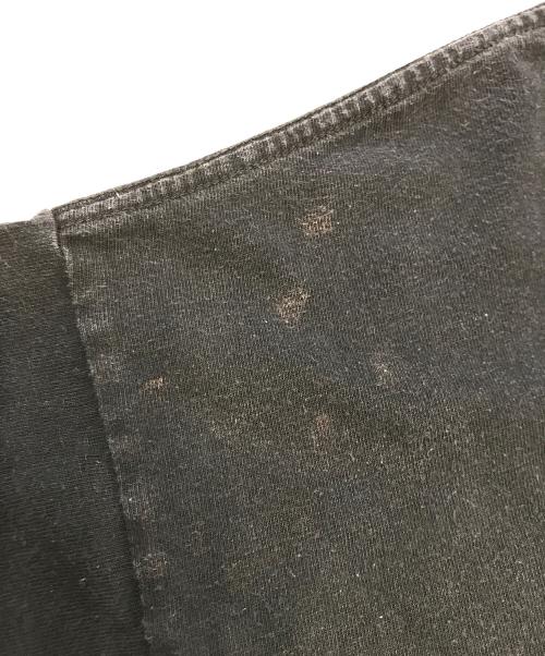 TND（ティーエヌディー）TND (ティーエヌディー) 00s Scarface(スカーフェイス) プリントTシャツ ブラック サイズ:XLの古着・服飾アイテム