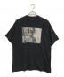 TND（ティーエヌディー）の古着「00s Scarface(スカーフェイス) プリントTシャツ」｜ブラック