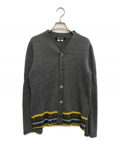 中古・古着通販】COMME des GARCONS HOMME DEUX (コムデギャルソン