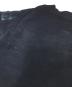 中古・古着 COMME des GARCONS HOMME PLUS (コムデギャルソンオムプリュス) 袖ボーダーニット ネイビー サイズ:表記なし：18000円