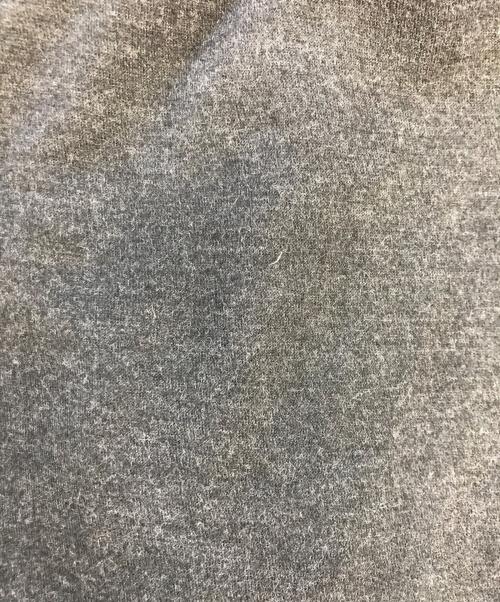 JUNYA WATANABE COMME des GARCONS（(ジュンヤワタナベ コムデギャルソン）JUNYA WATANABE COMME des GARCONS ((ジュンヤワタナベ コムデギャルソン) デニムジャケット ドッキングワンピース インディゴ×ブラック サイズ:XSの古着・服飾アイテム