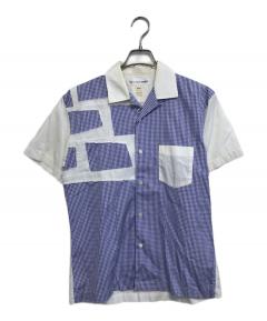 中古・古着通販】COMME des GARCONS SHIRT (コムデギャルソンシャツ