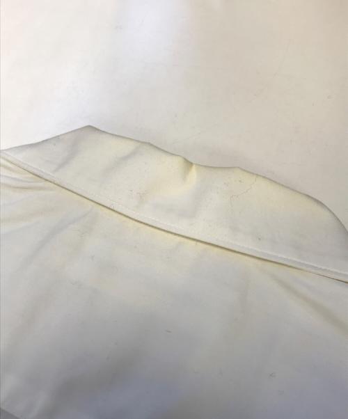 COMME des GARCONS SHIRT（コムデギャルソンシャツ）COMME des GARCONS SHIRT (コムデギャルソンシャツ) パッチワークシャツ ブルー サイズ:ｓの古着・服飾アイテム