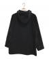 COMME des GARCONS HOMME (コムデギャルソン オム) フーデッドコート ネイビー サイズ:M：40000円