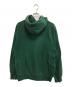 Supreme (シュプリーム) Hearts Arc Hooded Sweatshirt グリーン サイズ:M：15000円