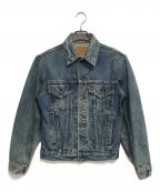 LEVI'Sリーバイス）の古着「70506デニムジャケット」｜インディゴ