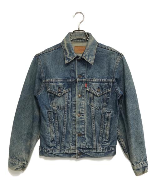 LEVI'S（リーバイス）LEVI'S (リーバイス) 70506デニムジャケット インディゴ サイズ:36の古着・服飾アイテム
