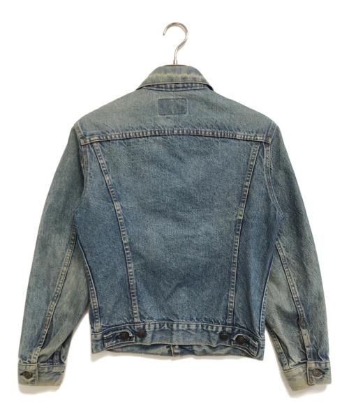 LEVI'S（リーバイス）LEVI'S (リーバイス) 70506デニムジャケット インディゴ サイズ:36の古着・服飾アイテム