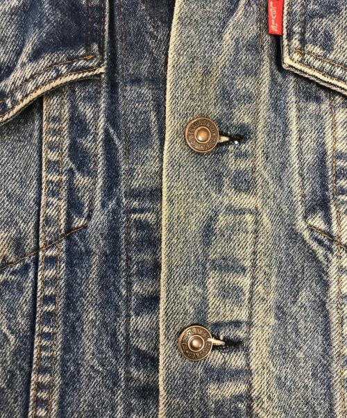 LEVI'S（リーバイス）LEVI'S (リーバイス) 70506デニムジャケット インディゴ サイズ:36の古着・服飾アイテム