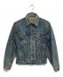 LEVI'S（リーバイス）の古着「70506デニムジャケット」｜インディゴ