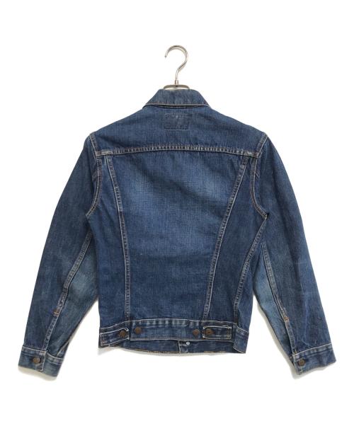 LEVI'S（リーバイス）LEVI'S (リーバイス) 70505デニムジャケット インディゴ サイズ:表記なしの古着・服飾アイテム