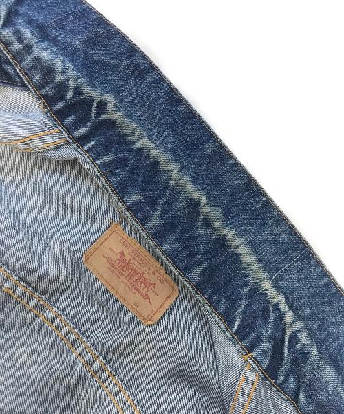LEVI'S（リーバイス）LEVI'S (リーバイス) 70505デニムジャケット インディゴ サイズ:表記なしの古着・服飾アイテム