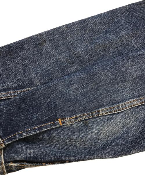 LEVI'S（リーバイス）LEVI'S (リーバイス) 70505デニムジャケット インディゴ サイズ:表記なしの古着・服飾アイテム