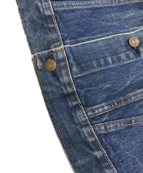 LEVI'S（リーバイス）LEVI'S (リーバイス) 70505デニムジャケット インディゴ サイズ:表記なしの古着・服飾アイテム