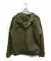 U'S NAVY (ユーエスネイビー) Deck Rain Parka オリーブ サイズ:S：10000円