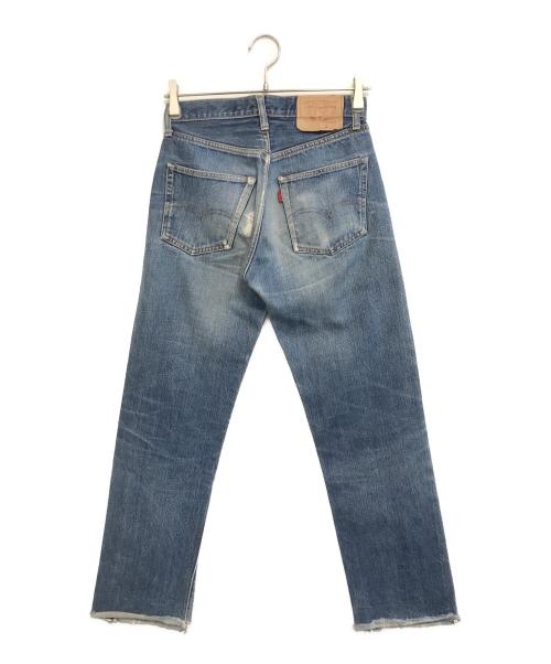 LEVI'S（リーバイス）LEVI'S (リーバイス) 501 デニムパンツ インディゴ サイズ:表記なしの古着・服飾アイテム