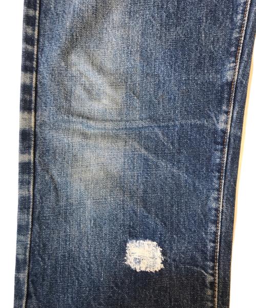 LEVI'S（リーバイス）LEVI'S (リーバイス) 501 デニムパンツ インディゴ サイズ:表記なしの古着・服飾アイテム