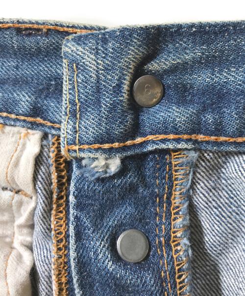 LEVI'S（リーバイス）LEVI'S (リーバイス) 501 デニムパンツ インディゴ サイズ:表記なしの古着・服飾アイテム