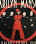 中古・古着 Marilyn Manson (マリリンマンソン) 00's MARILYN MANSON(マリリン・マンソン)バンドTシャツ ブラック サイズ:L：22000円