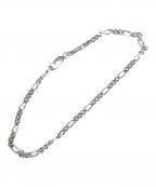 TOM WOODトムウッド）の古着「Bo Bracelet Slim」