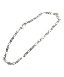 TOM WOOD（トムウッド）の古着「Bo Bracelet Slim」