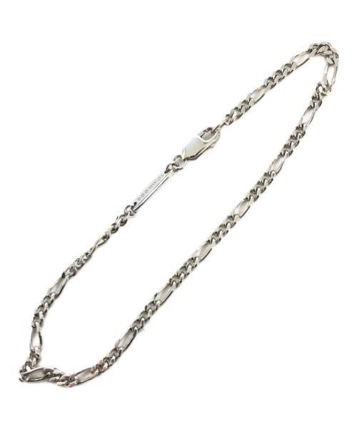 TOM WOOD（トムウッド）TOM WOOD (トムウッド) Bo Bracelet Slimの古着・服飾アイテム