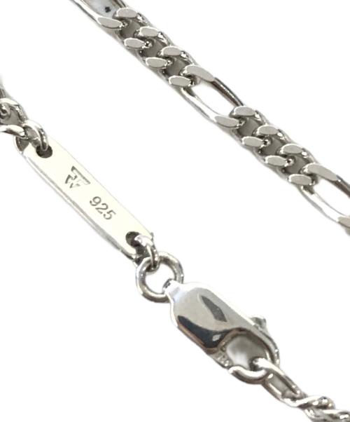 TOM WOOD（トムウッド）TOM WOOD (トムウッド) Bo Bracelet Slimの古着・服飾アイテム
