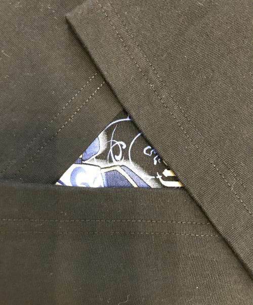 COSPA（コスパ）COSPA (コスパ)  00s Fate stay night（フェイトステイナイト）Tシャツ ブラック サイズ:Mの古着・服飾アイテム