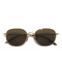 A.D.S.R.（エーディーエスアール）の古着「サングラス」