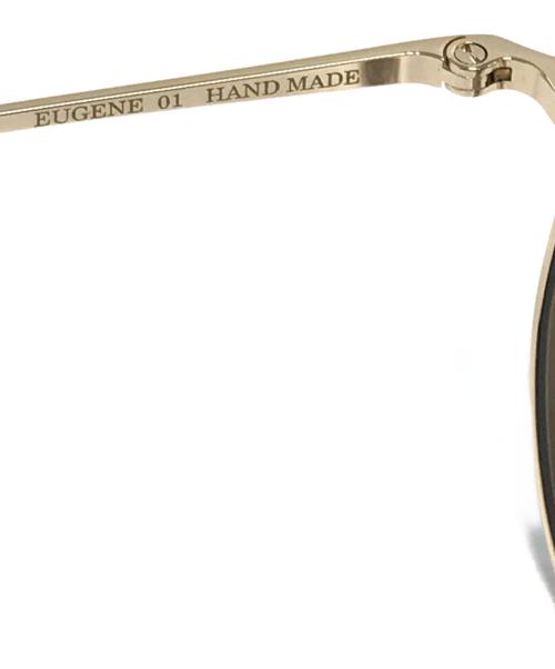 A.D.S.R.（エーディーエスアール）A.D.S.R. (エーディーエスアール) サングラスの古着・服飾アイテム