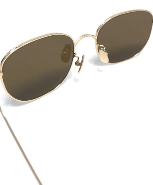 A.D.S.R.（エーディーエスアール）A.D.S.R. (エーディーエスアール) サングラスの古着・服飾アイテム