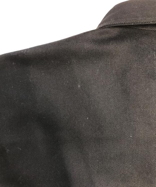 Schott（ショット）Schott (ショット) ワークジャケット ブラック サイズ:Lの古着・服飾アイテム