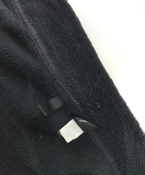 Patagonia（パタゴニア）Patagonia (パタゴニア) 00's フリースジャケット ブラック サイズ:XLの古着・服飾アイテム