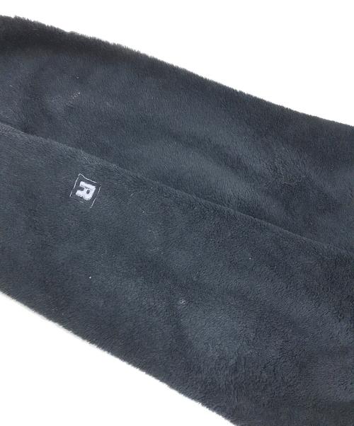 Patagonia（パタゴニア）Patagonia (パタゴニア) 00's フリースジャケット ブラック サイズ:XLの古着・服飾アイテム