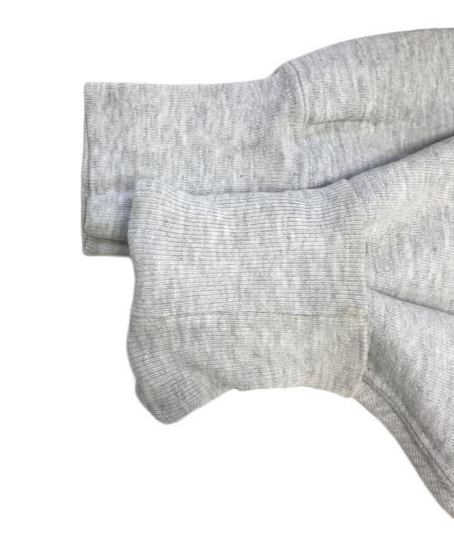 Champion（チャンピオン）Champion (チャンピオン) リバースウィーブスウェット グレー サイズ:XLの古着・服飾アイテム