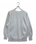 Champion (チャンピオン) リバースウィーブスウェット グレー サイズ:XL：15000円