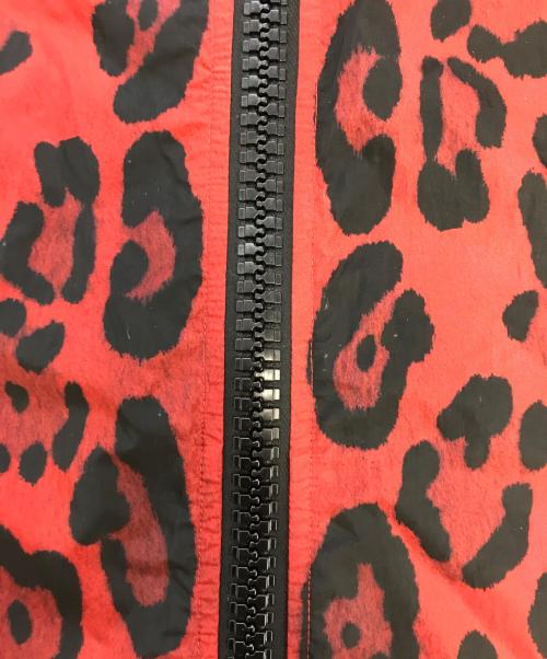 DOLCE & GABBANA（ドルチェ＆ガッバーナ）DOLCE & GABBANA (ドルチェ＆ガッバーナ) ジャケット レッド サイズ:48の古着・服飾アイテム