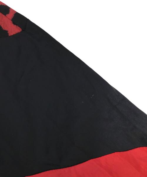 DOLCE & GABBANA（ドルチェ＆ガッバーナ）DOLCE & GABBANA (ドルチェ＆ガッバーナ) ジャケット レッド サイズ:48の古着・服飾アイテム