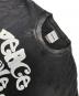 中古・古着 READYMADE (レディメイド) PEACE TEE ブラック サイズ:XL：20000円