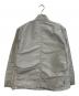 Gouge (ゴージ) ナイロンジャケット グレー サイズ:S：14000円