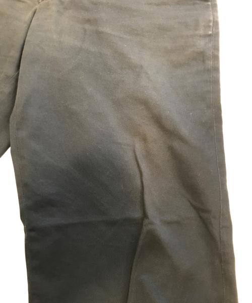 ATLAST & CO（アットラスト）ATLAST & CO (アットラスト) ワークパンツ ネイビー サイズ:32の古着・服飾アイテム