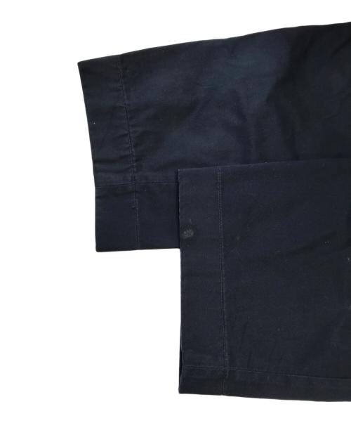ATLAST & CO（アットラスト）ATLAST & CO (アットラスト) ワークパンツ ネイビー サイズ:32の古着・服飾アイテム
