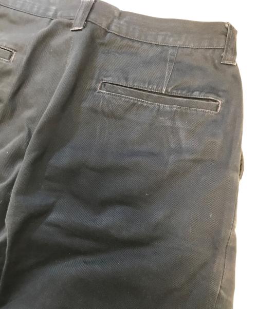 ATLAST & CO（アットラスト）ATLAST & CO (アットラスト) ワークパンツ ネイビー サイズ:32の古着・服飾アイテム