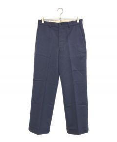 中古・古着通販】ATLAST & CO (アットラスト) リネンスラックス