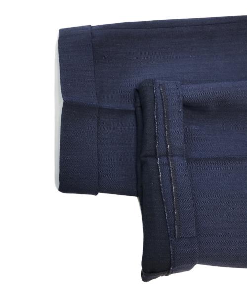 ATLAST & CO（アットラスト）ATLAST & CO (アットラスト) HBT トラウザーパンツ ネイビー サイズ:32の古着・服飾アイテム