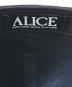 中古・古着 ALICE Hollywood (アリス ハリウッド) CHOPPER CAP ブラック サイズ:表記なし：10000円