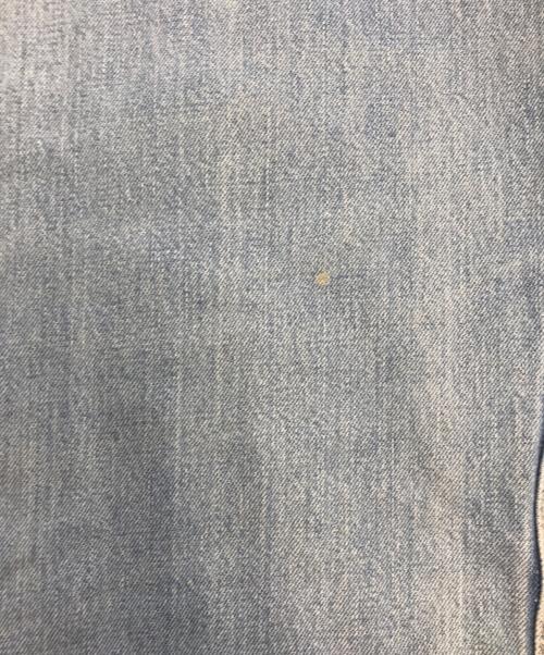 LEVI'S（リーバイス）LEVI'S (リーバイス) フレアデニムパンツ インディゴ サイズ:表記なしの古着・服飾アイテム