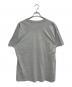 STANLEY DESANTIS (スタンリーデサンティス) プリントTシャツ グレー サイズ:XL：16000円