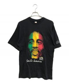 中古・古着通販】アーティストTシャツ (アーティストTシャツ) 80s Bob