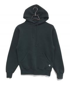 中古・古着通販】RUSSELL ATHLETIC (ラッセルアスレチック) ジップ